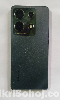 Infinix Note 30